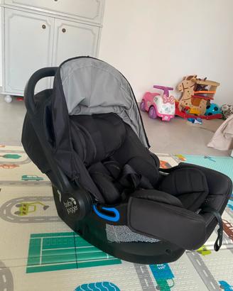 Baby Jogger seggiolino auto city go