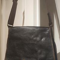 Borsa Campomaggi Vera Pelle originale Unisex 