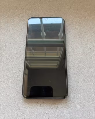 Samsung galaxy a34 5g