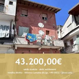 Appartamento a Solaro (MI)