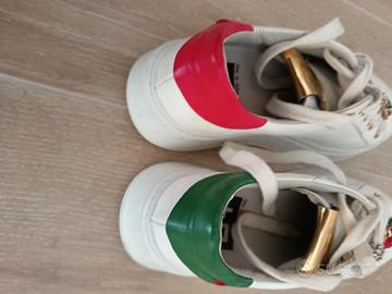 Sneakers GIO+, n. 37