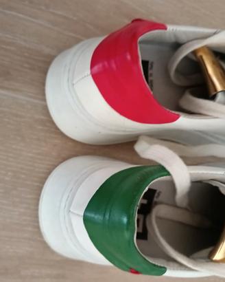 Sneakers GIO+, n. 37