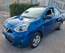 NISSAN MICRA GPL