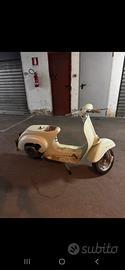 vespa 50 N anno  1964