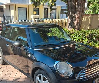 mini one