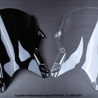 Cupolino Policarbonato Sport KTM RC8 / R 2008-2015
