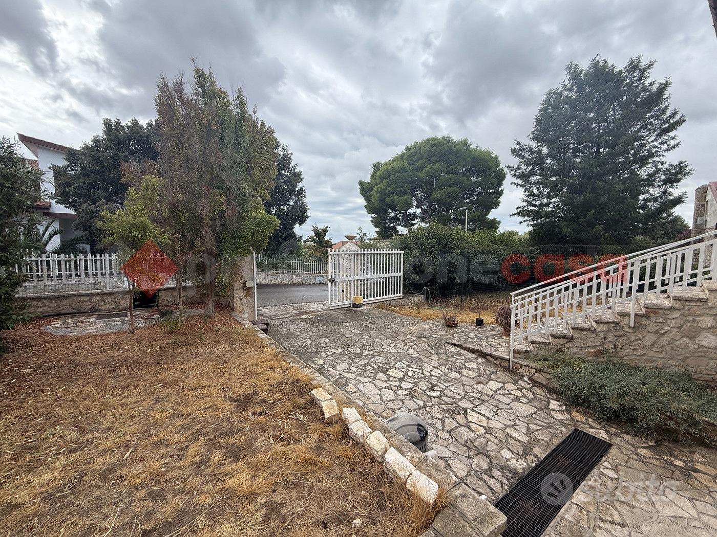 Casa – Statte, Montetermiti, Taranto - Altro