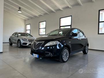 Lancia Ypsilon 1.3 MJT 16V 95 CV 5 porte S&S Plati