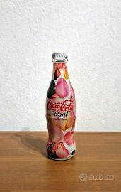 Coca Cola Light Blumarine,serie Tribute to fashion