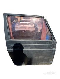 Portiera Sportello Anteriore DX Suzuki Samurai