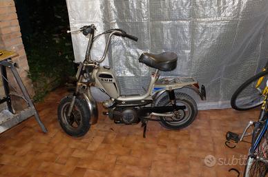 Altro Altro modello - 1971