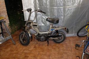 Altro Altro modello - 1971