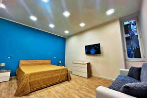 Casa Vacanza b&b centro storico Napoli