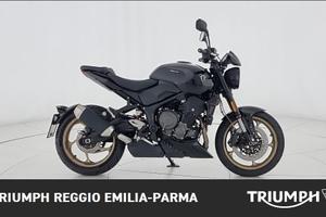 TRIUMPH Trident 800 Jet Black Abs