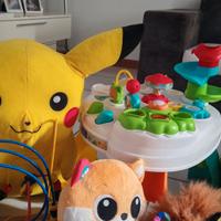 Giochi bimbi fino a 2 anni