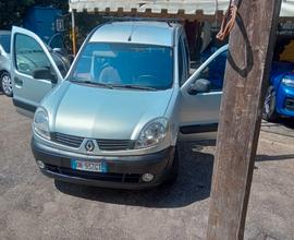 RENAULT Kangoo 2ª serie