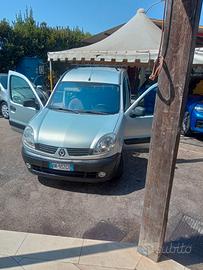 RENAULT Kangoo 2ª serie