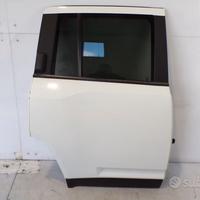 Portiera posteriore destra Jeep Compass 2014