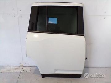 Portiera posteriore destra Jeep Compass 2014