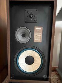 Casse acustiche 3 vie Acoustech AS 804