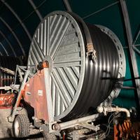 Irrigatore Rainbow Oasi 110-400