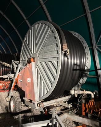 Irrigatore Rainbow Oasi 110-400