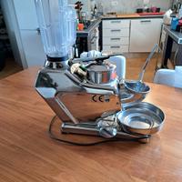 gruppo multiplo da bar