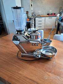 gruppo multiplo da bar