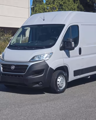 FIAT DUCATO L2H2 ANNO 2020 EURO 6