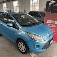 Ford Ka Ka+ 1.2 8V 69CV UNICO PROP CINGHIA FATTA