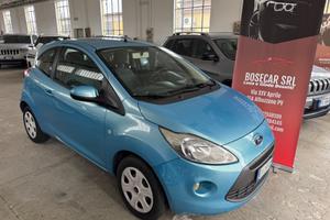 Ford Ka Ka+ 1.2 8V 69CV UNICO PROP CINGHIA FATTA