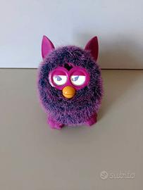  Hasbro Furby Viola Voodoo Magic 2012 Interattivo 