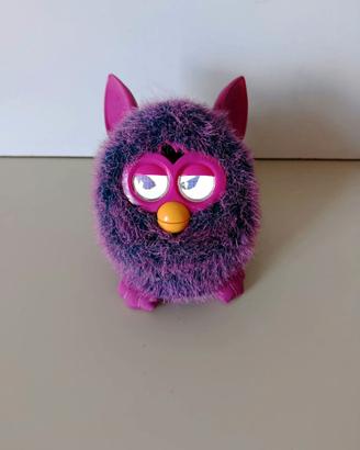  Hasbro Furby Viola Voodoo Magic 2012 Interattivo 