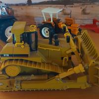 Modellini movimento Terra