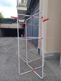 standino Salva spazio verticale 