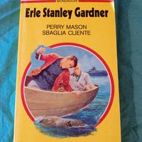 Erle Stanley Gardner, Perry Mason sbaglia cliente