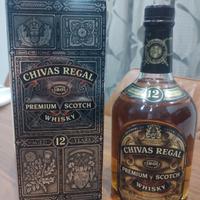 chivas regal