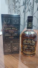 chivas regal