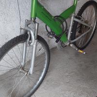 Bicicletta Pininfarina