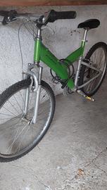 Bicicletta Pininfarina