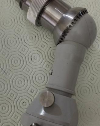 ZEISS TUBE OPMI