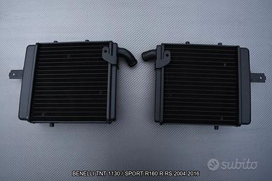 Radiatore Radiatori BENELLI TNT 1130 SPORT R160 RS
