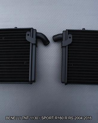 Radiatore Radiatori BENELLI TNT 1130 SPORT R160 RS