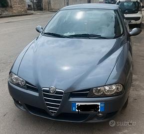 Alfa romeo 156 Giugiaro