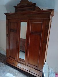 mobili  usati da restaurare 