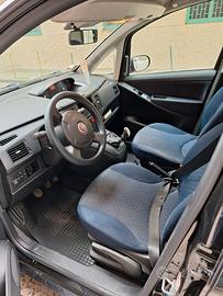 Fiat Idea 1.4 95cv