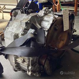 Cambio Automatico Volvo XC60 2.0; TF80SD