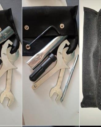 KIT strumenti Kawasaki z650 my 24
