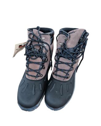 SCARPONI DA LAVORO/OUTDOOR marca WADEX NR  44