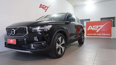 Volvo XC40 T5 Recharge Plug-in Hybrid Inscrip...